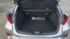 Toyota C-HR 2.0 Hybrid Excel 5dr CVT Hybrid Hatchback